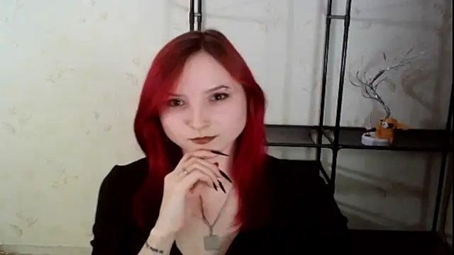 Red Fox777 online show from May 8, 6:24 pm