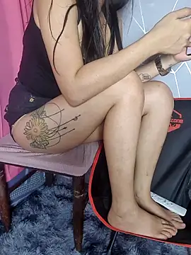 Bad bish21 online show from May 9, 8:08 am