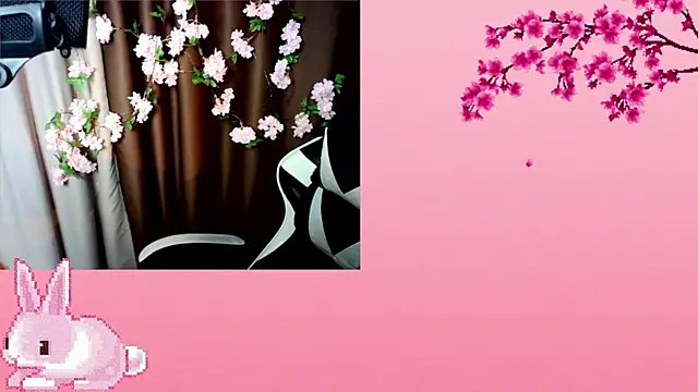 AmmiRinn online show from May 3, 1:17 pm