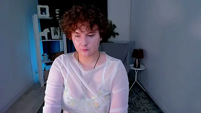 Snapshot of MelittaStorrie chatting on July 26, 6:10 am MelittaStorrie online show from July 26, 6:10 am
