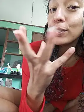Kimkaly online show from July 24, 3:10 pm