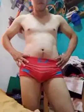 Snapshot of Josefue chatting on May 27, 4:59 pm Josefue online show from May 27, 4:59 pm
