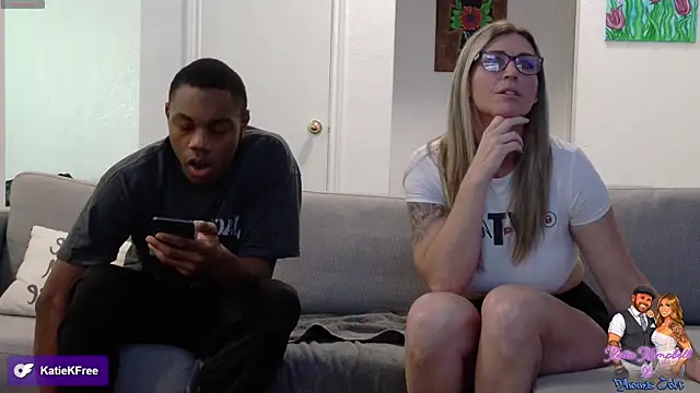Snapshot of KatieKampbell chatting on July 12, 5:15 pm KatieKampbell online show from July 12, 5:15 pm