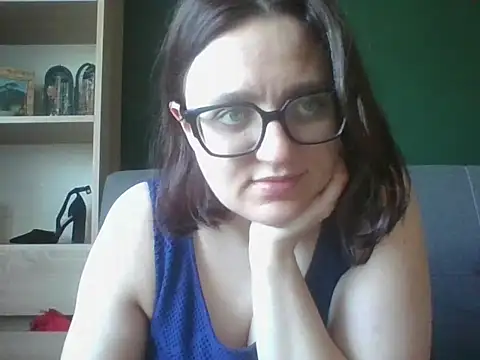 sensual paris online show from April 28, 5:34 am