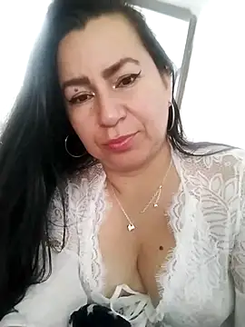 Snapshot of HelenNovoa chatting on June 3, 9:31 pm HelenNovoa online show from June 3, 9:31 pm