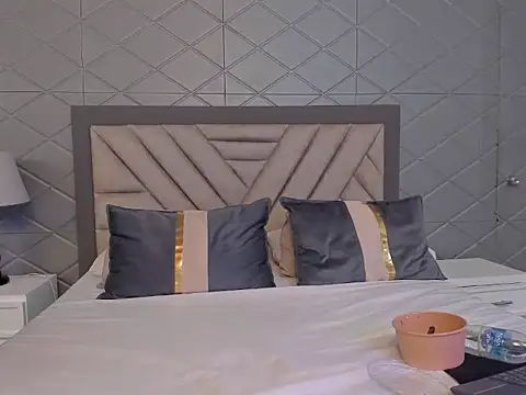 CharyLin online show from May 15, 11:23 pm