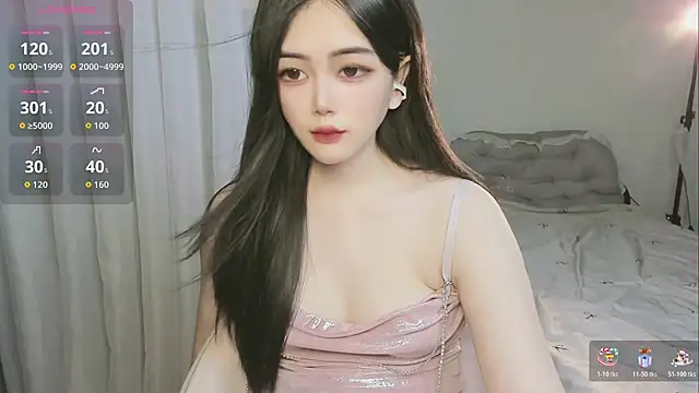Sparklybaby online show from May 1, 12:43 pm