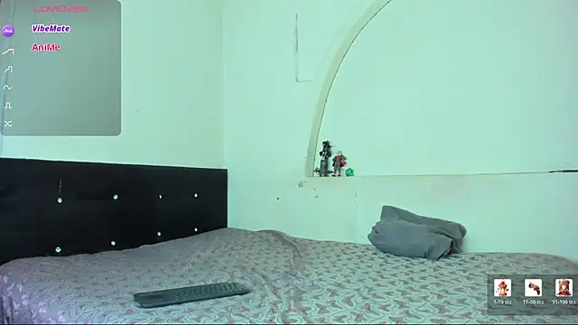 liammendoza98 online show from June 1, 1:02 pm