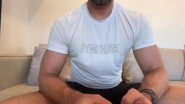 gymshrk online show from April 27, 10:24 am