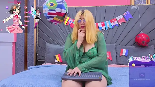 valeria-niuk online show from June 21, 1:57 pm