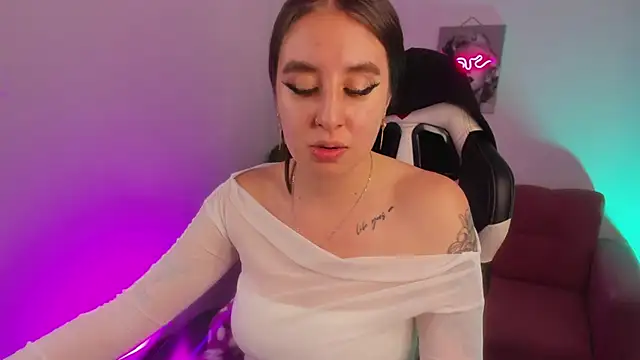 alison mars online show from April 29, 5:30 pm