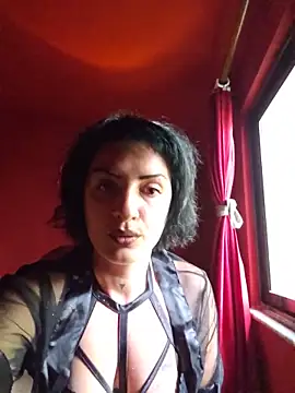 Snapshot of katerinasolis chatting on May 16, 7:49 am katerinasolis online show from May 16, 7:49 am
