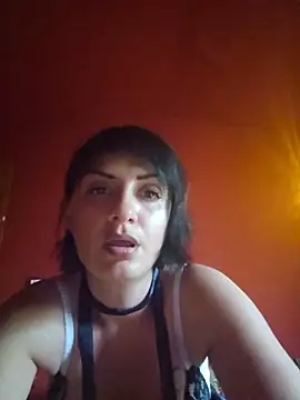 Snapshot of katerinasolis chatting on May 16, 11:53 am katerinasolis online show from May 16, 11:53 am