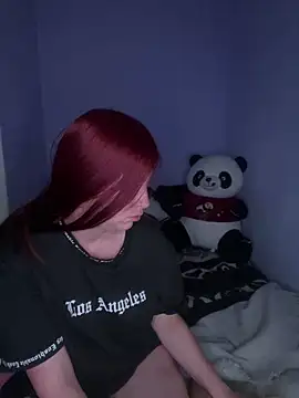 Caro redd online show from April 29, 8:07 am