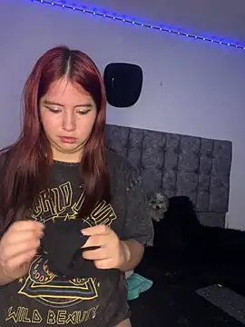Caro redd online show from June 1, 12:40 pm