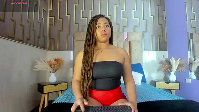 ashly ruiz online show from June 29, 8:20 pm