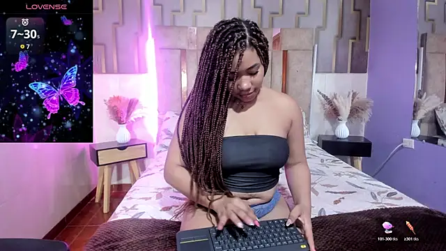 ashly ruiz online show from July 9, 8:46 pm