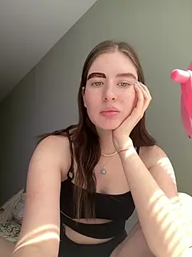 Lili of sin online show from July 6, 8:11 am