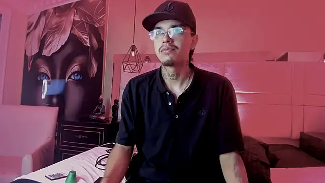 TysonRiggs online show from June 16, 12:19 pm