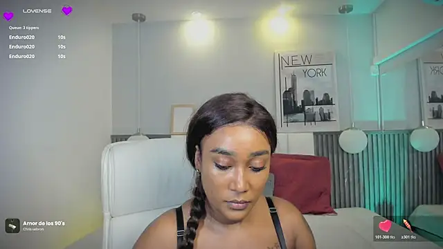 alessia anderson online show from May 22, 10:04 pm