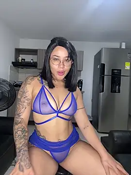  ssasha online show from May 13, 2:36 pm