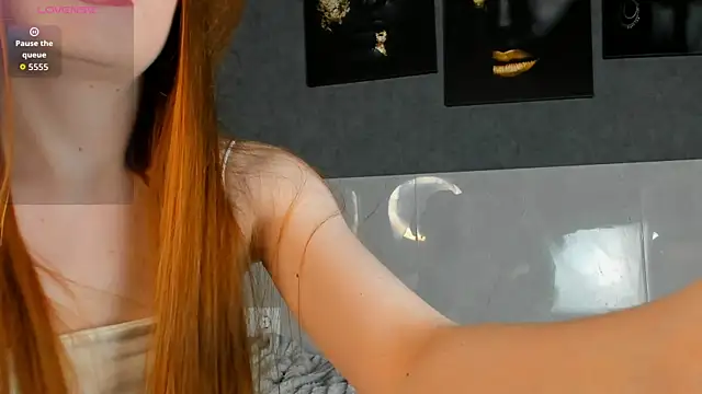 Greys Fox online show from May 18, 8:36 pm