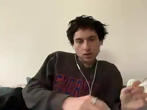 DavidFlipU2000 online show from April 29, 2:54 pm