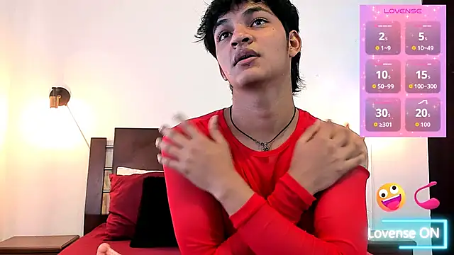 SahirCharm online show from May 16, 5:23 pm