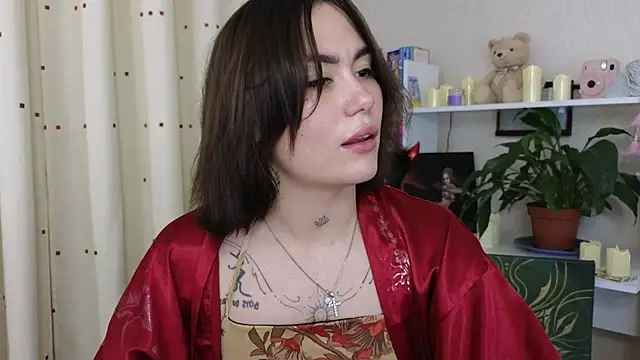 viktoriamoore online show from May 10, 9:53 pm