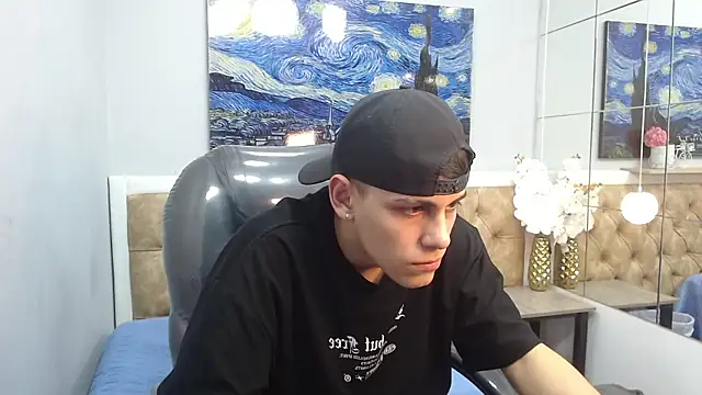 Ethanx18  online show from June 2, 4:58 am