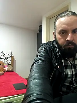 erikthor online show from May 10, 4:50 am