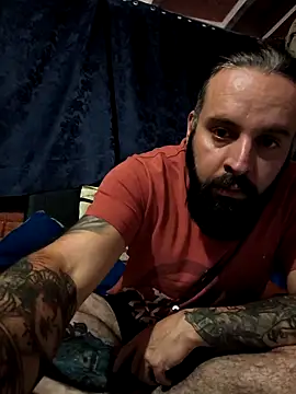 erikthor online show from May 11, 5:02 am