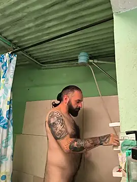 erikthor online show from June 12, 6:29 pm