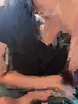 Hot-Hanona online show from May 3, 1:17 pm