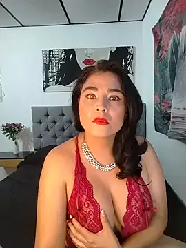 ANIEROUSE online show from July 16, 9:21 pm