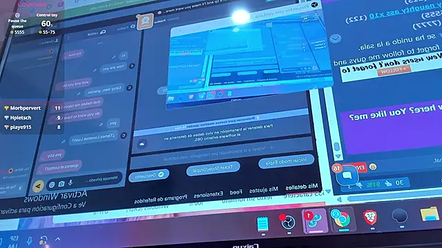 Snapshot of maddy__howard chatting on May 16, 1:02 am maddy howard online show from May 16, 1:02 am