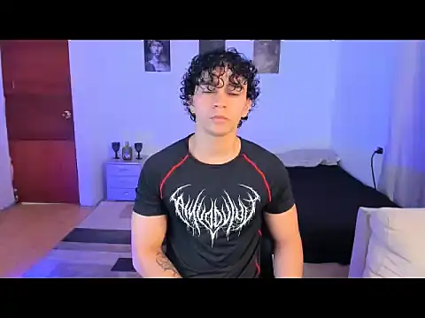 mateo jack online show from July 10, 2:08 pm