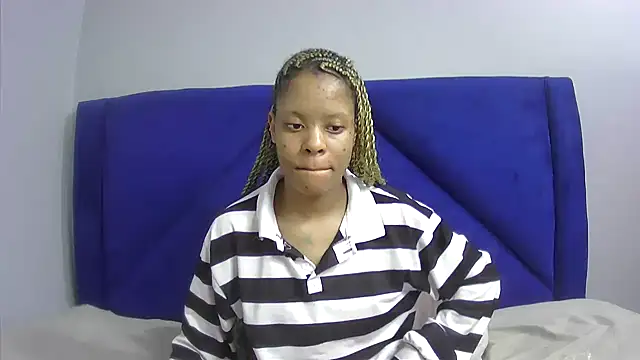TheSexyBibi online show from July 21, 5:15 pm