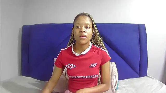 TheSexyBibi online show from July 25, 6:22 am