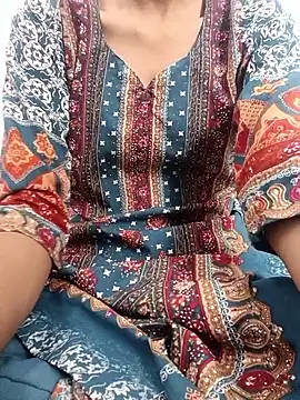 Lovey-77 online show from April 30, 5:25 am