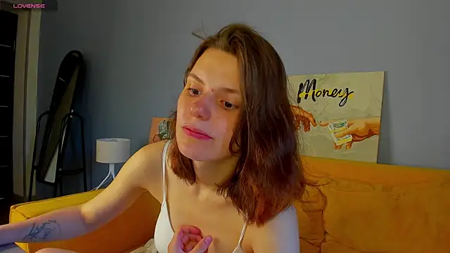 Kira Be11 online show from July 6, 4:20 am