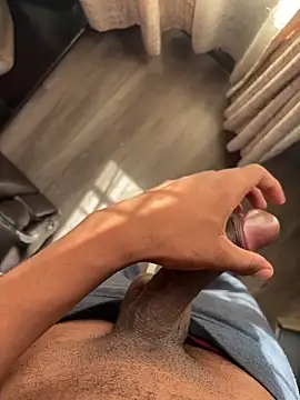 Freakstarza online show from April 28, 10:53 am