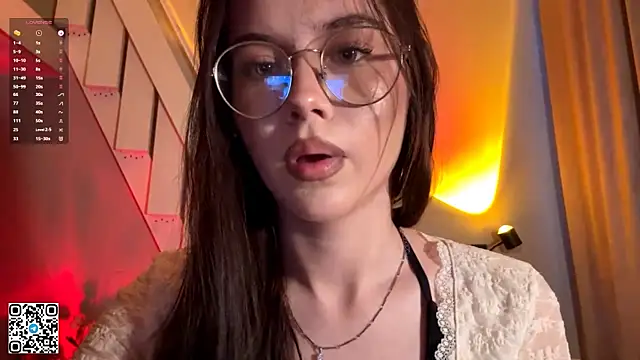 MelanieHale online show from May 3, 4:46 pm