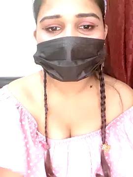 Aafreen x online show from April 30, 3:07 pm