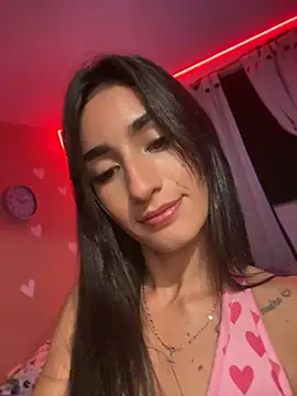 Dulce ass4 online show from May 28, 3:15 am