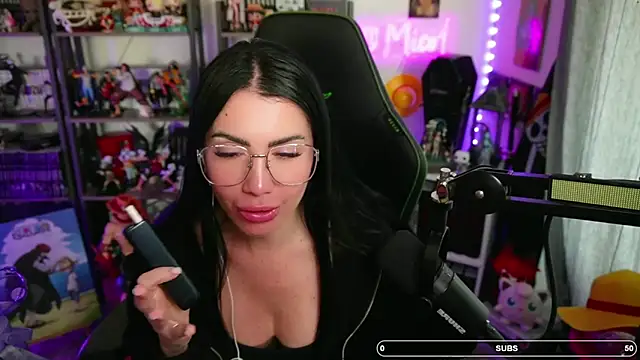 SuaDimpa online show from April 28, 1:16 pm