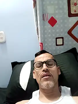 jairo43 online show from May 8, 2:55 pm