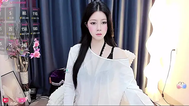Sylvia002 online show from July 17, 1:40 pm