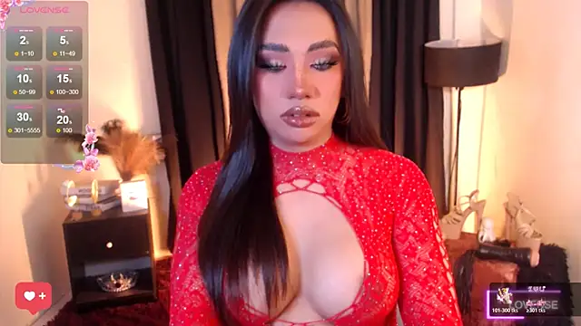 LoveMarie69xoxo online show from June 19, 3:27 pm