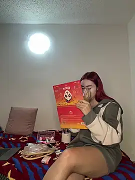Sophia Luxx online show from May 4, 1:56 am